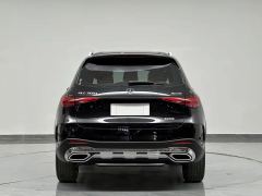 Mercedes-Benz GLC 300 L 4MATIC Dynamic 5-Seater - фото 18