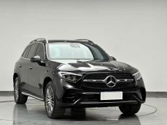 Mercedes-Benz GLC 300 L 4MATIC Dynamic 5-Seater - фото 3