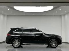 Mercedes-Benz GLC 300 L 4MATIC Dynamic 5-Seater - фото 4