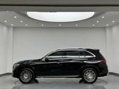 Mercedes-Benz GLC 300 L 4MATIC Dynamic 5-Seater - фото 5