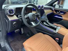 Mercedes-Benz GLC 300 L 4MATIC Dynamic 5-Seater - фото 7