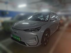 Geely Galaxy E5 530km Explorer Edition - ფოტო 1
