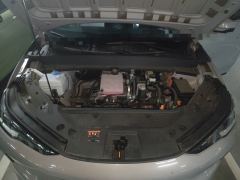 Geely Galaxy E5 530km Explorer Edition - ფოტო 16