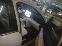 Geely Galaxy E5 530km Explorer Edition - ფოტო 19