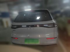 Geely Galaxy E5 530km Explorer Edition - ფოტო 3