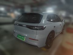Geely Galaxy E5 530km Explorer Edition - ფოტო 4