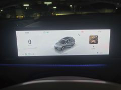 Geely Galaxy E5 530km Explorer Edition - ფოტო 7