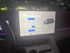 Geely Galaxy E5 530km Explorer Edition - ფოტო 9