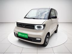 Wuling Hongguang MINIEV 170km - ფოტო 1