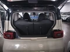 Wuling Hongguang MINIEV 170km - ფოტო 15