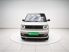 Wuling Hongguang MINIEV 170km - ფოტო 2