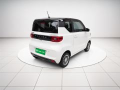 Wuling Hongguang MINIEV 170km - ფოტო 4