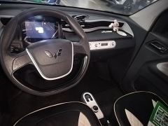 Wuling Hongguang MINIEV 170km - ფოტო 5