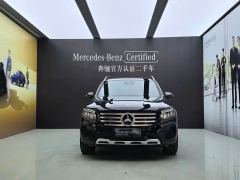 Mercedes-Benz GLB 220 Stylish Edition 7-seater - photo 2