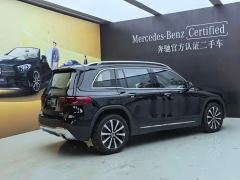 Mercedes-Benz GLB 220 Stylish Edition 7-seater - photo 4