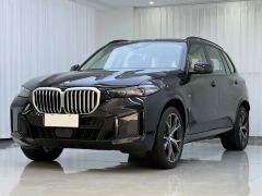 BMW X5 xDrive30Li Luxury Edition M Sport Dark Night Package - фото 1