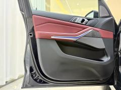 BMW X5 xDrive30Li Luxury Edition M Sport Dark Night Package - фото 10