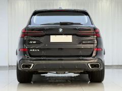 BMW X5 xDrive30Li Luxury Edition M Sport Dark Night Package - фото 11