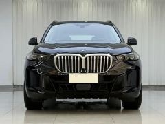 BMW X5 xDrive30Li Luxury Edition M Sport Dark Night Package - фото 2
