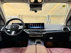 BMW X5 xDrive30Li Luxury Edition M Sport Dark Night Package - фото 3