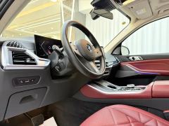 BMW X5 xDrive30Li Luxury Edition M Sport Dark Night Package - фото 4