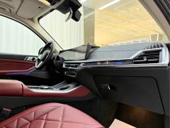 BMW X5 xDrive30Li Luxury Edition M Sport Dark Night Package - фото 5