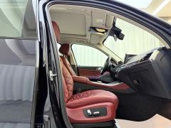 BMW X5 xDrive30Li Luxury Edition M Sport Dark Night Package - фото 7