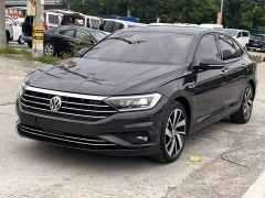 Volkswagen Sagitar 280TSI DSG Excellence Edition - photo 1