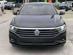 Volkswagen Sagitar 280TSI DSG Excellence Edition - photo 2