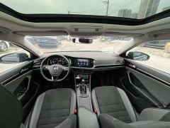 Volkswagen Sagitar 280TSI DSG Excellence Edition - photo 3