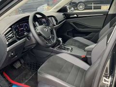 Volkswagen Sagitar 280TSI DSG Excellence Edition - photo 4