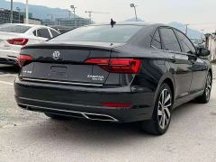 Volkswagen Sagitar 280TSI DSG Excellence Edition - photo 5
