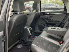 Volkswagen Sagitar 280TSI DSG Excellence Edition - photo 6
