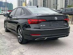 Volkswagen Sagitar 280TSI DSG Excellence Edition - photo 8