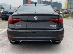 Volkswagen Sagitar 280TSI DSG Excellence Edition - photo 9