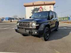Tank 300 Off-Road Edition 2.0T Conqueror - ფოტო 1