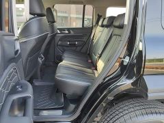 Tank 300 Off-Road Edition 2.0T Conqueror - ფოტო 12