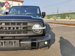 Tank 300 Off-Road Edition 2.0T Conqueror - ფოტო 14