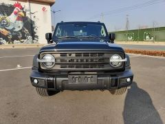 Tank 300 Off-Road Edition 2.0T Conqueror - ფოტო 18