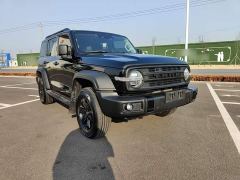 Tank 300 Off-Road Edition 2.0T Conqueror - ფოტო 19