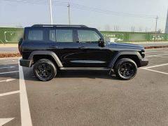 Tank 300 Off-Road Edition 2.0T Conqueror - ფოტო 20