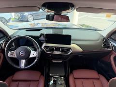 BMW iX3 Premier - ფოტო 10
