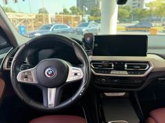 BMW iX3 Premier - ფოტო 11