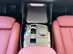 BMW iX3 Premier - ფოტო 12