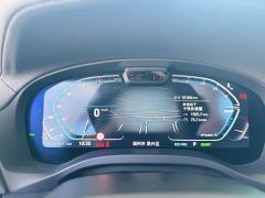BMW iX3 Premier - ფოტო 13