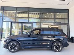 BMW iX3 Premier - ფოტო 2