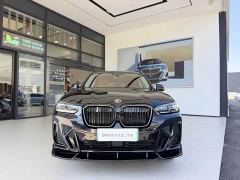 BMW iX3 Premier - ფოტო 3