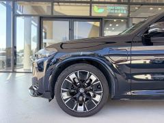 BMW iX3 Premier - ფოტო 4