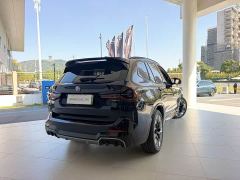 BMW iX3 Premier - ფოტო 5