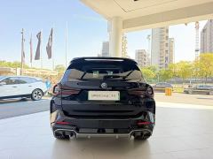 BMW iX3 Premier - ფოტო 6
